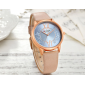 Fashion Creative Analog Quartz Wrist Watch 2 CN